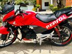 Hero CBZ Xtreme Sports 2012