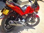 Hero CBZ XTRIME 2010