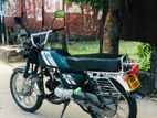 Hero CD 100 1995