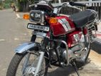 Hero CD 100 2000