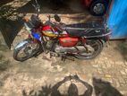 Hero CD 100 2000