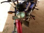 Hero CD 100 2000