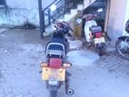 Hero CD 100 2001