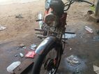 Hero CD 100 2001