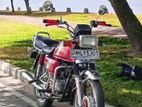 Hero CD 100 2003