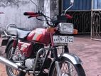 Hero CD 100 2003