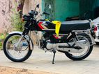 Hero CD 100 2003