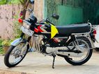 Hero CD 100 2003