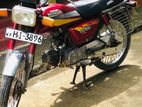 Hero CD 100 2003