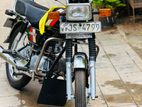 Hero CD 100 2003