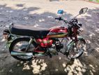 Hero CD 100 2004