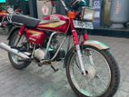 Hero CD 100 2004