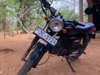 Hero CD 100 2004