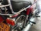 Hero CD 100 2004