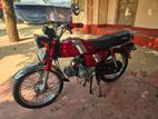 Hero CD 100 2004