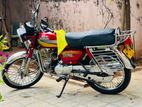 Hero CD 100 2004