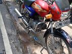 Hero CD 100 2005