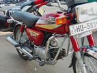 Hero CD 100 2005