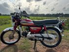 Hero CD 100 2005