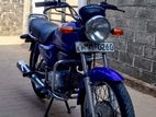 Hero CD 100 2006