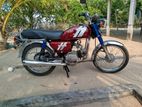 Hero CD 100 2009