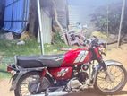 Hero CD 100 2010