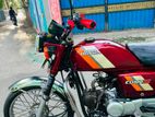 Hero CD 100 2010