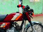 Hero CD 100 2010