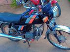 Hero CD 100 2010