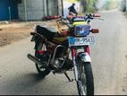 Honda CD 100 2003