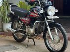 Hero CD 100 2007