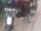 Hero CD 100 Honda 2008