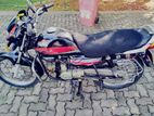 Hero CD 100 Honda 2009