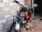 Hero CD 100 100cc 1998