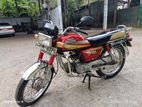 Hero CD 100 Deluxe 2002