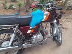Hero CD 100 2006