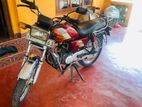 Hero CD 100 2005