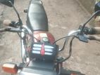 Hero CD 100 2005