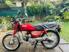 Hero CD 100 Honda 1999