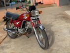 Hero CD 100 Honda 1999