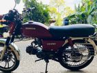 Hero CD 100 Honda 2003