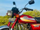 Hero CD 100 Honda 2004