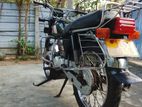 Hero CD 100 Honda 2006
