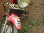 Hero CD 100 Honda 2007