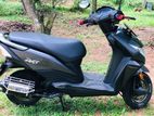 Honda Dio 2020