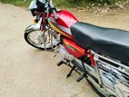 Hero CD 100 2005