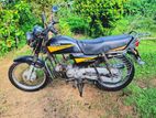 Hero CD 100 Honda CD-Dawn 2006