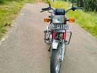 Hero CD 100 Honda 2005