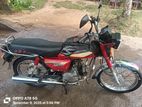 Hero CD 100 Honda 2006