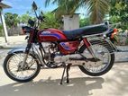 Hero CD 100 2000